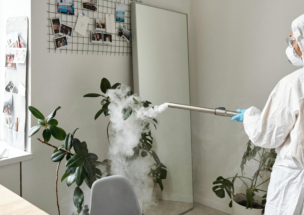 General Pest Control