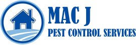 MACJ Pest Control